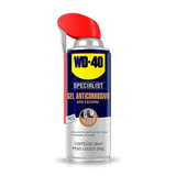 Gel Anticorrosivo Aerossol Specialist 360ml - Wd-40