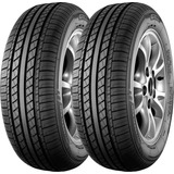 Kit De 2 Llantas Gt Radial Champiro Vp1 St 215/60r15 94.0