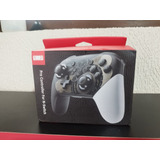 Switch Pro Controller The Legend Of Zelda Generico