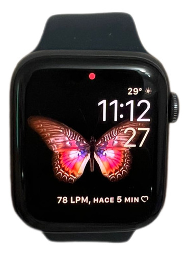 Apple Watch Se Space Gray 2 Gen