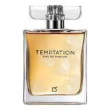 Temptation Perfume Dama 50ml Yanbal - mL a $2508