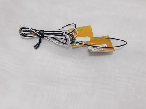 Antenas Wifi Toshiba Satellite L305d- Sp6979r