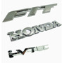 Emblema Volante Honda Civic Accord Crv Fit Mugen Import New Honda FIT
