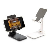 Soporte Apoya Celular Tablet Para Mesa Universal Regulable