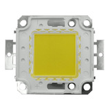 Led 20w Blanco Frío Iluminación Ultrabrillante