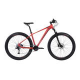 Bicicleta Gw Lynx Rin 29 Grupo De 2 X 8 Hidrualica 