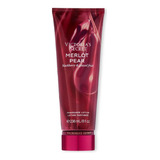 Crema Corporal Merlot Pear 236 Ml - Victoria's Secret