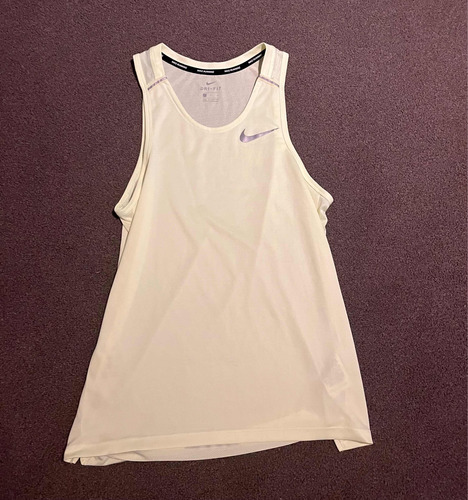 Musculosa De Entrenamiento Nike