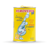 Removedor Gel Vitecso X 1 Litro Plaza Ani