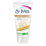 St Ives Avena Exfoliante + M - 7350718:mL a $113289