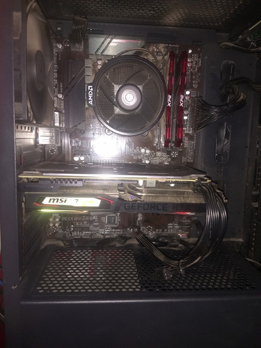 Ryzen 5 2600, 2060super, 16gbram, M2500gb+sangung 144hz