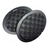 Anillos Insonorizantes 6x9 Pulgadas Carbon Audio In00269et