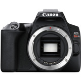 Canon Eos Sl3 Corpo - 24.1 Mp