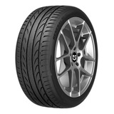 Llanta G-max Rs General Tire 195/60r14 86h Sl Índice De Velocidad H