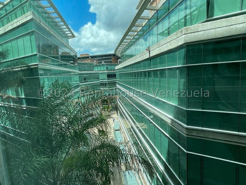 Oficina En Alquiler En Boleita Norte #25-13800 Josmary Sanjuan - Imagen 3