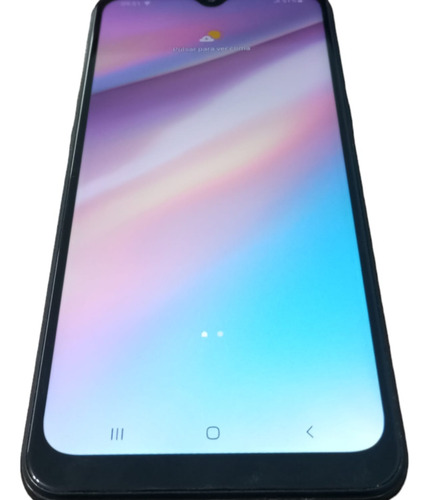 Samsung Galaxy A10s 32 Gb 2 Gb Ram Color Negro Con Cargador