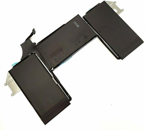 Bateria Oem A1965 P/ Macbook 2018/2020 A2179/a1932