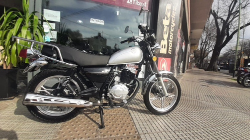 Moto Mondial Hd 150 Tipo Suzuki Gn