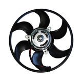 Electroventilador Volkswagen Gol (98') 1.6 1998 / 2010