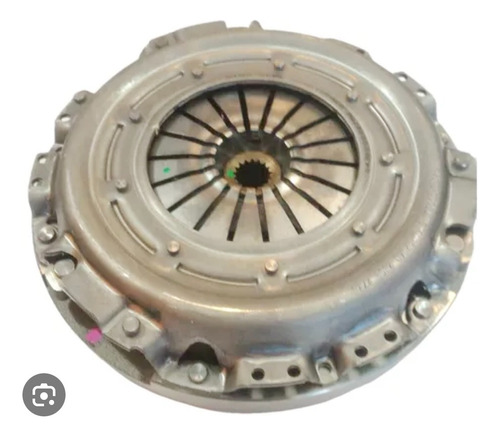 Embrague Placa Y Disco Jeep Patriot Compass Motor 2.0 Mopar Foto 9