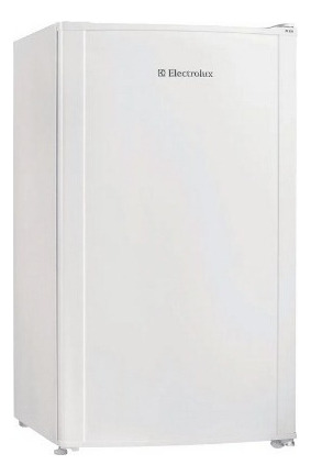 Frigobar Electrolux Uma Porta 122l Branco Electrolux 110v