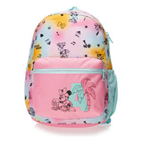 Mochila Infantil Meninas Disney Minnie Lk Bp adidas