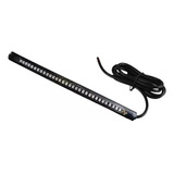 Luz Tira Led Stop Trasero Giros Posicion Tipo Cafe Racer