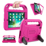 Funda Niños Avawo iPad Mini 1 2 3 Protector Pantalla Soporte