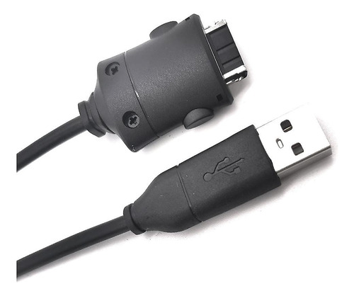 Cable Usb Para Samsung Digimax I5 I50 I6 I7 I70 I85 L50 L55w