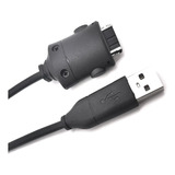 Cable Usb Para Samsung Digimax I5 I50 I6 I7 I70 I85 L50 L55w