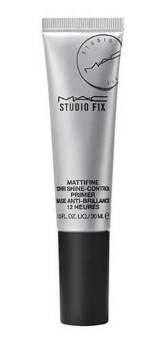 Primer Matificante | Studio Fix Mattifine 12hr | Mac | 30 Ml