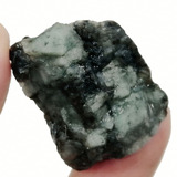 Piedra Mineral Esmeralda Verde En Bruto Natural