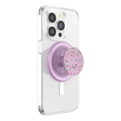 Popsockets Phone Grip Para Magsafe, Soporte Magnético, Para