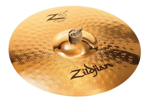 Platillo Zildjian Z3 Crash 16 Envio