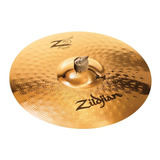 Platillo Zildjian Z3 Crash 16 Envio