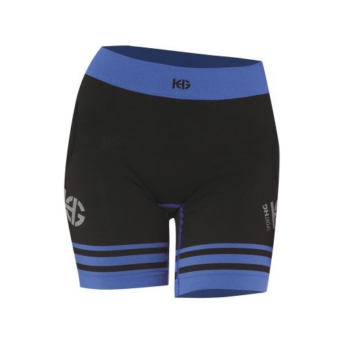 Sport Hg Short Compresivo Modelo Dales - Mujer