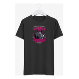 Remera Picton Vifarus Negra Rhinoseronte Rugby