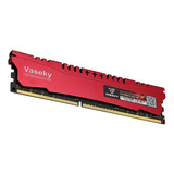 Memoria Dram De Ddr3 Ram 8 Gb 1600 Mhz Kit De Módulo Para