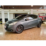 Peugeot 208 2017 1.6 Gti 208cv