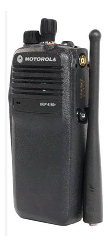 Rádio Ht Motorola Dgp4150+