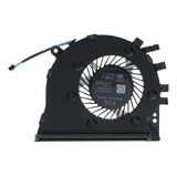 Ventilador De Refrigeración De Cpu Para Hp 17-by 17-by0053cl