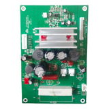 Placa Amplificadora Acustuca Philco Pcx18000 Kp939 (cx2)