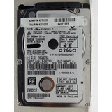 Disco Hgst Hts725050a7e630 500gb 2.5 - 2660 Recuperodatos