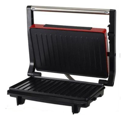 Maquina Grill Multiuso