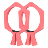 Pinza Ajustable Para Tazas De Sublimación 20 Oz.rosa.pac