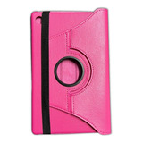 Funda Protectora Giratoria 360 Para Tablet Lenovo M10 Hdx306