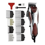 Máquina De Corte Wahl Profesional Magic Clip 5 Stars Series 