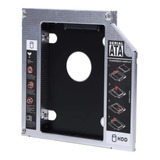 Adaptador Para Disco Duro Second Hdd Caddy 12.7mm