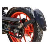 Guardabarro Trasero Ktm Duke 200, 250, 390, Duke 390ng