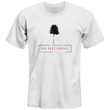 Remeras Six Feet Under  Series *mr Korneforos*